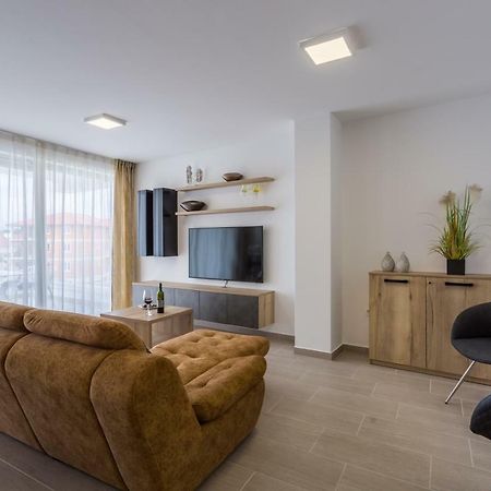 Apartament Pure Relax Malinska Zewnętrze zdjęcie