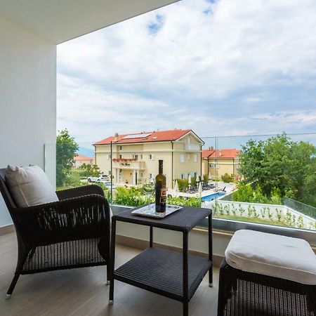 Apartament Pure Relax Malinska Zewnętrze zdjęcie