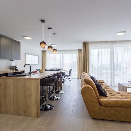 Apartament Pure Relax Malinska Zewnętrze zdjęcie