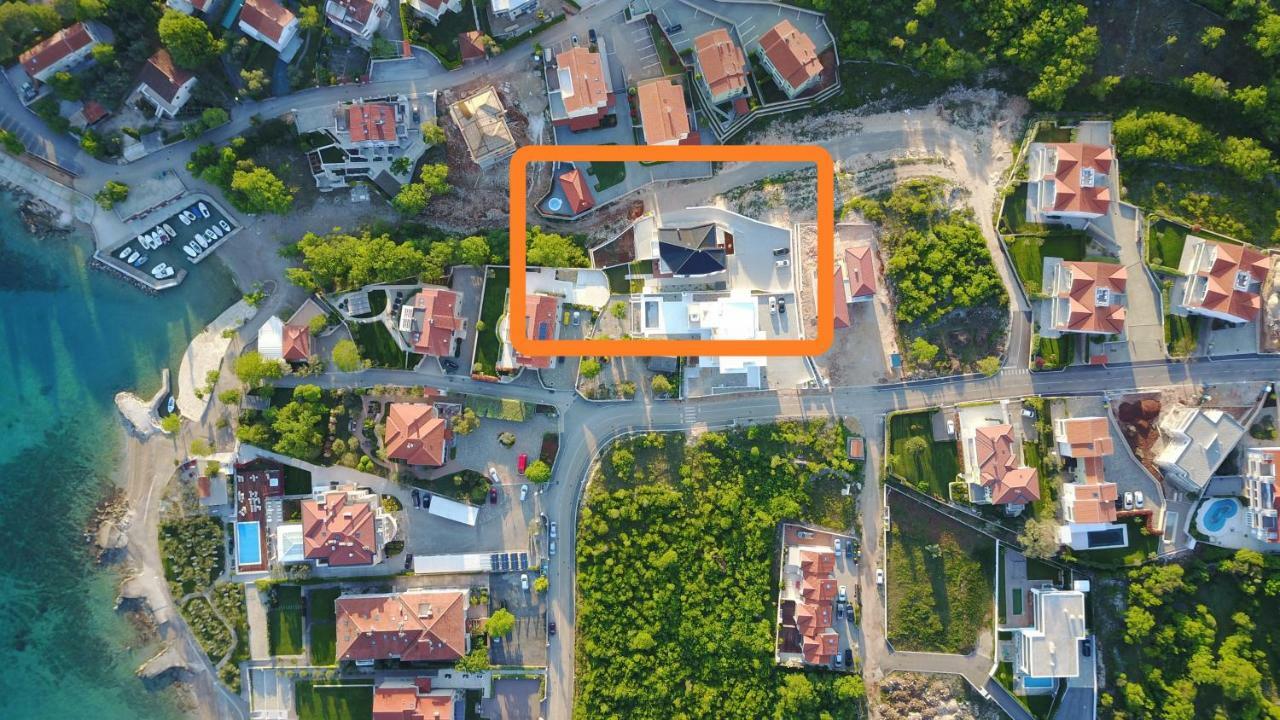 Apartament Pure Relax Malinska Zewnętrze zdjęcie