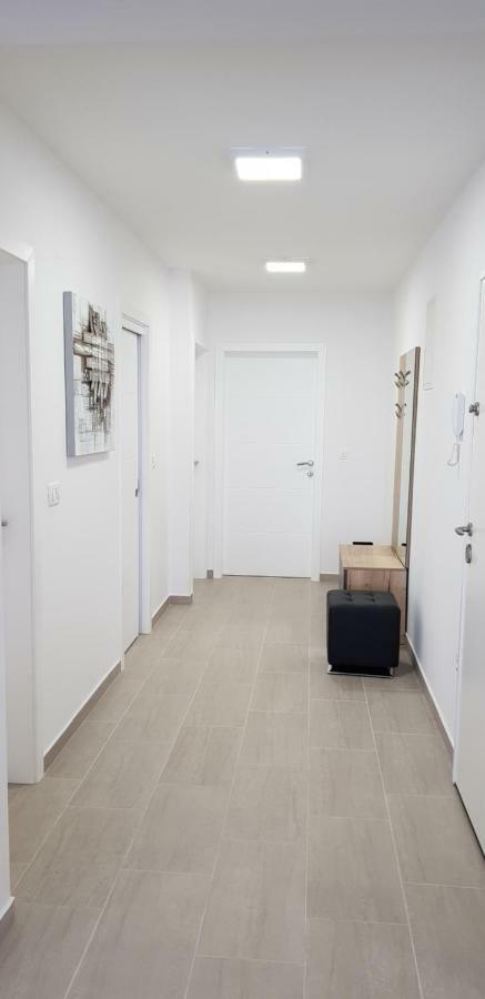 Apartament Pure Relax Malinska Zewnętrze zdjęcie