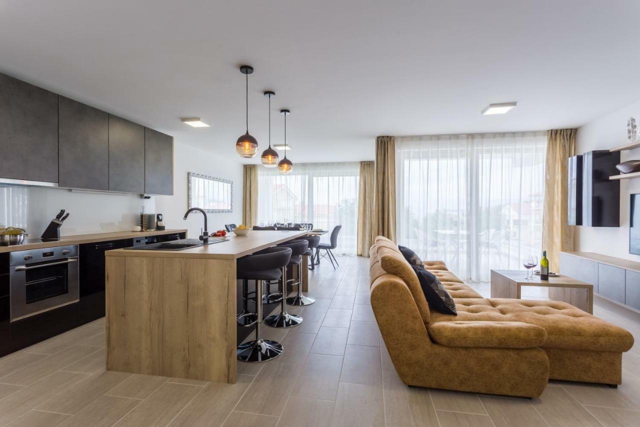 Apartament Pure Relax Malinska Zewnętrze zdjęcie