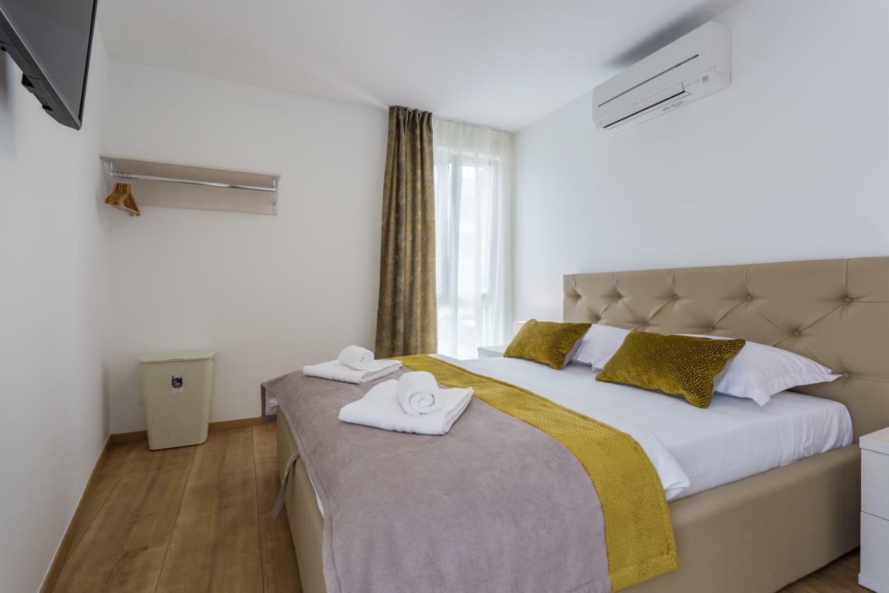 Apartament Pure Relax Malinska Zewnętrze zdjęcie