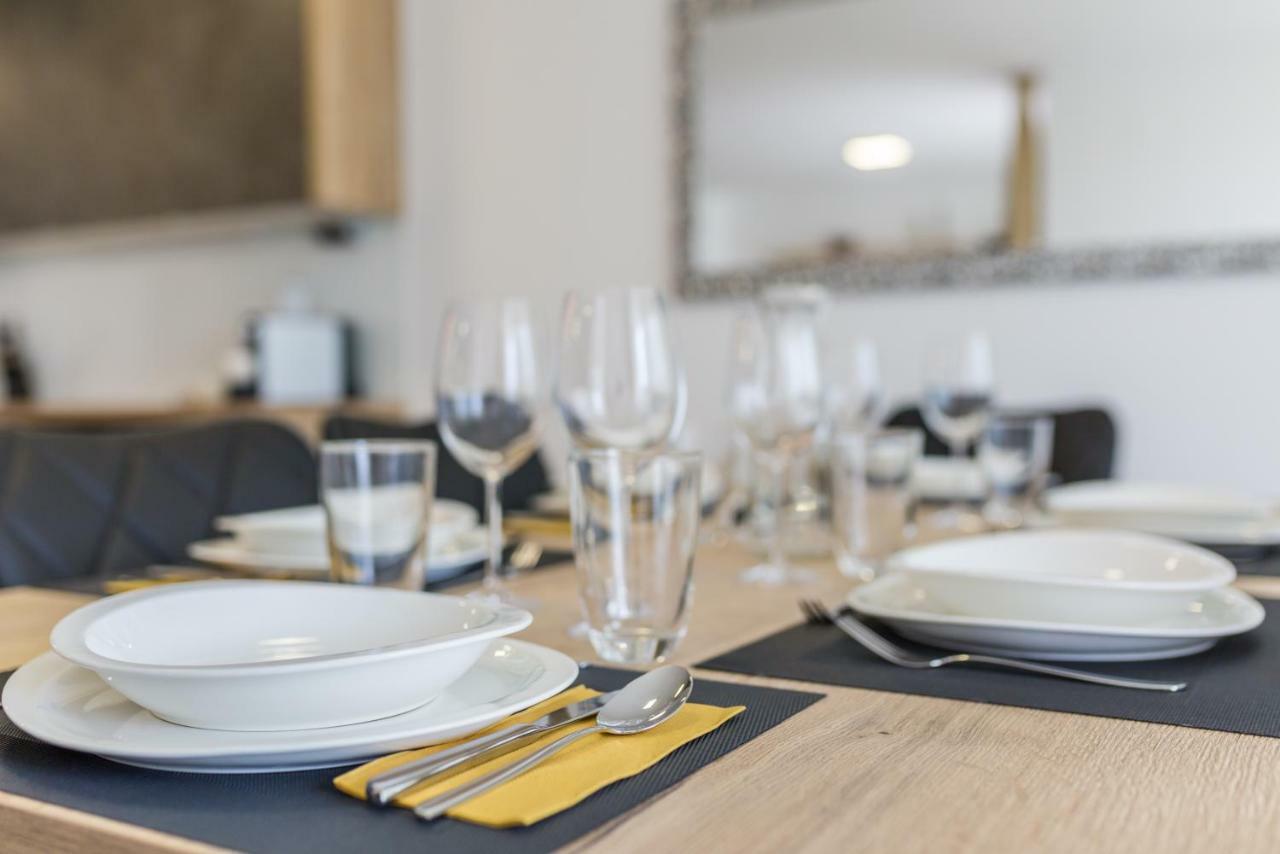 Apartament Pure Relax Malinska Zewnętrze zdjęcie