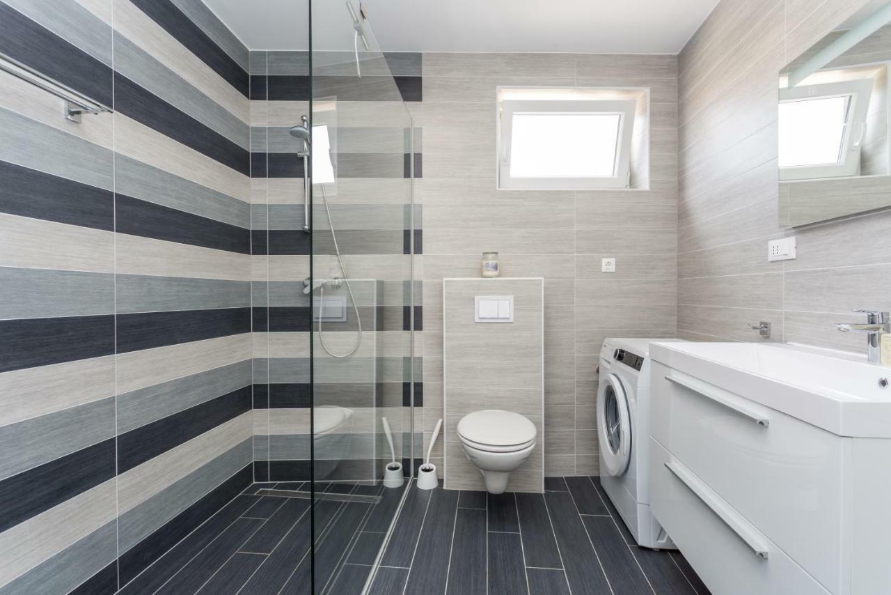 Apartament Pure Relax Malinska Zewnętrze zdjęcie