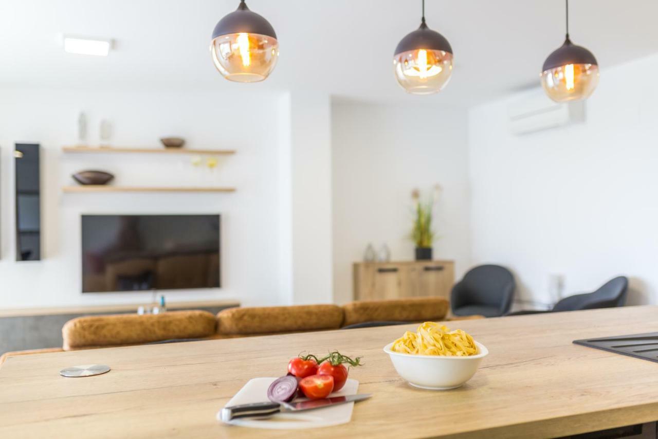 Apartament Pure Relax Malinska Zewnętrze zdjęcie